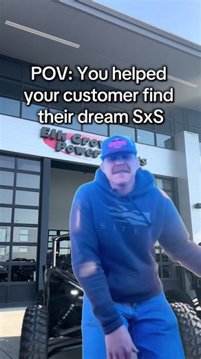 We ❤️ making your SxS dreams come true Call, text, or stop by today! 📍Elk Grove Power Sports 10297 E Stockton Blvd. Elk Grove CA 📞 (916)714-7223 #canam #sxs #powersports #fyp #trending