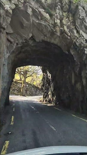 Driving Killarney’s Muckross Road | Hidden Waterfall & Ladies View