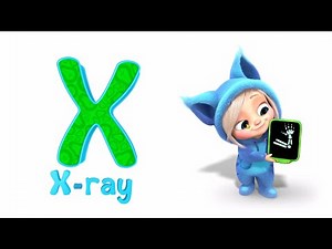 Learn Abcs With Phonics And Tracing From Dave And Ava!