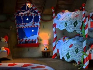 The Nightmare Before Christmas