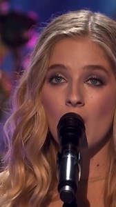 From Prodigy to Powerhouse 🎤✨ #AGT #AmericasGotTalent #JackieEvancho | Talent Recap