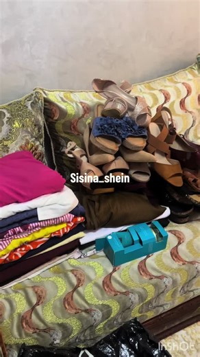 Comment commander sur Shein : Guide pratique