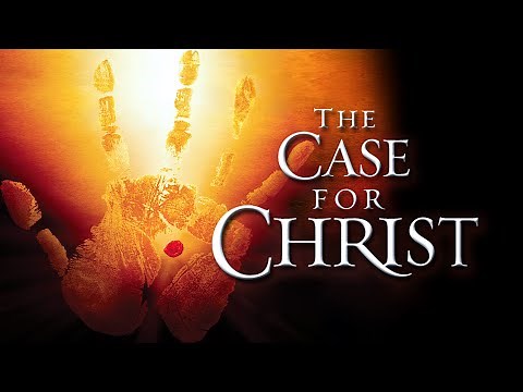 The Case for Christ