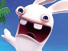 Rabbids Go Home Review - VideoGamer