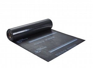 [Hot Item] Mba-Cl Self Adhesive Bitumen Waterproofing Membrane (same as Bituthene 3000)