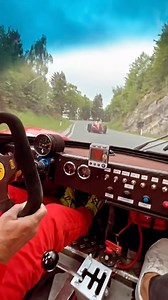 The gorgeous design and sound of the 1971 Ferrari 512M of @manroclassicmuseum_salzburg with her 5.0L V12 which delivered 610hp at 9000rpm 🐎🐎🐎🇮🇹❤️❤️ #ferrari #ferrariclassic #classiccars #sound ##512m #512 #speedfanatics #motorsport #drivetastefully #design #automotive #carsofinstagram #carporn #passion #madeinitaly #sundayfunday | Tipozerofourzero