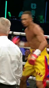 5.5K views · 217 reactions | WOW! Ben Whittaker’s Amazing Debut 勞 | Dr'Sam | Facebook