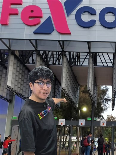 Over City en FEXCO 2026: PCs Gaming en Vivo