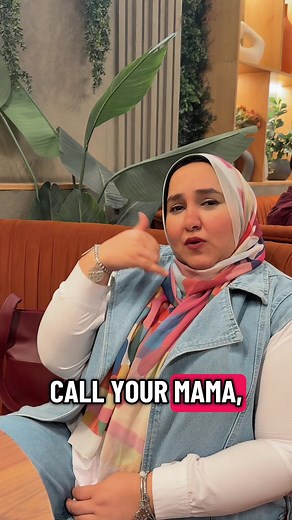 I’ll Call Your Mama: Teacher Reacts to Classroom Moment