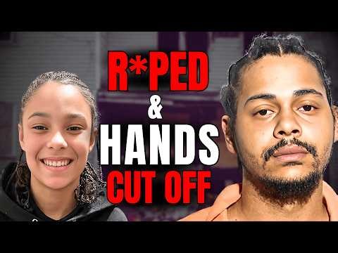 Ohio Dad Killed & MUTILATED His 13‑Year‑Old Daughter and Dumped Her in an Abandoned Building
