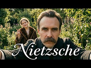 The Love Life of Friedrich Nietzsche (AI Documentary)
