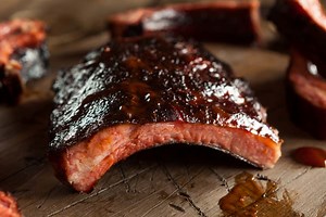 Types of Pork Ribs — Learn the Different Cuts and How to Tell Them Apart