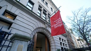 Carissa Kim Pintello, a former school teacher, shares why she decided to follow her dream and enroll in NYSID's Master of Fine Arts in Interior Design program. From the comprehensive curriculum to a faculty of industry experts, Carissa knew NYSID was the ideal choice for her career transition. While at NYSID, she developed strong bonds with renowned designer Young Huh and Career Services Coordinator Karen Singh. NYSID offers two MFA in Interior Design programs: a professional-level program for c