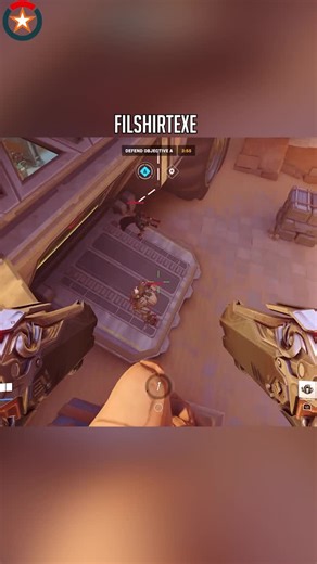 Overwatch 2 Highlights: Epic Plays in Episode 48