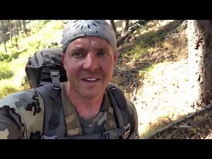 2018 Idaho Selway Backpack Hunt