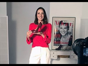 High Heel Training - laufen auf hohen Schuhen - ich zeige euch wie es geht - die richtige Schuhwahl