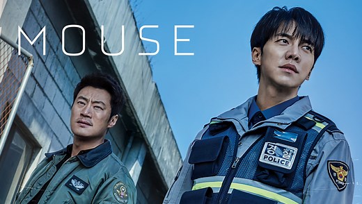 MOUSE - Watch HD Video Online - WeTV