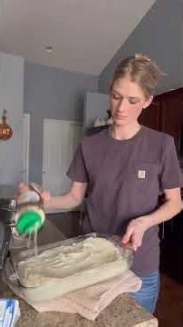The best mashed potatoes!!