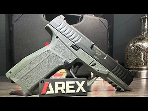 Arex Delta X Gen 2 - Unboxing The Best Value In The Market