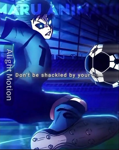 Blue Lock Chapter 325 - Isagi's Goal vs Nigeria #bluelock #isagigoal #talwiinder