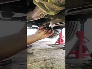 ANNOYING ENGINE LIGHT FIX