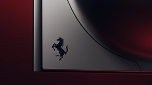 B&O Ferrari Collection Film 02