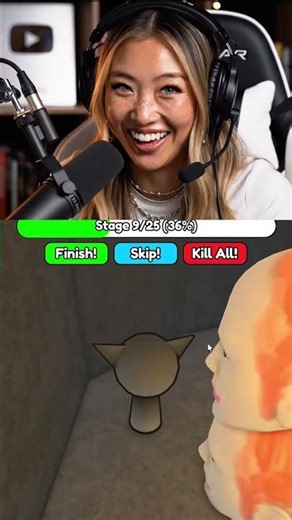 The scariest thing in Roblox... 😂