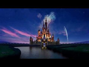 Opening Logos - Finding Nemo (two films)