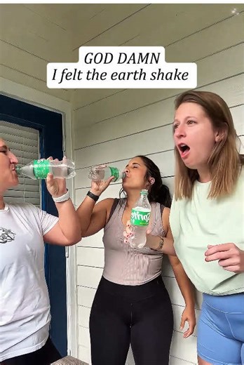 Sprite Challenge: Hilarious Moments with Couples