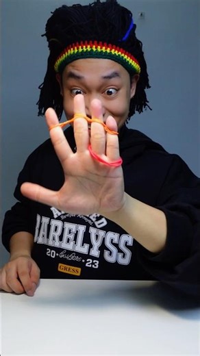 Funny Magic Trick Tutorial 😂💯 Part 32