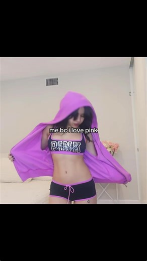 Why I Love Pink: A Personal Reflection