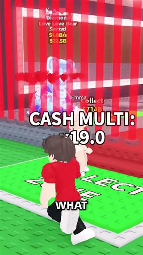 Roblox Bear Theft Drama: "You stole my bear, Taki!" #shorts