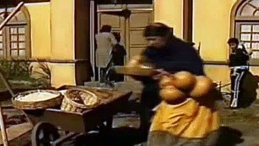 Alborada Capítulo 82