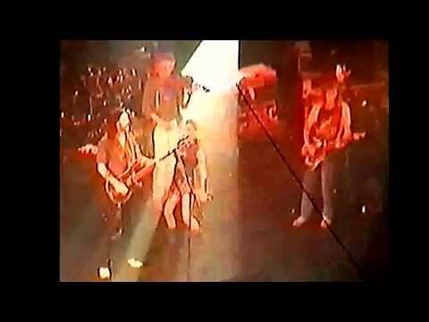 HAWKWIND - HAWKESTRA - BRIXTON - 2000 - HD