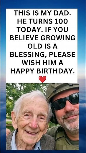 🎉 A Century of Love, Wisdom & Blessings ❤️