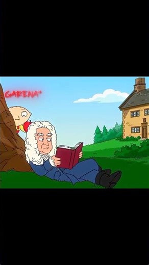 Newton vs. Free Fire Logic! 😂🍎 | Stewie’s Epic Prank 🐋