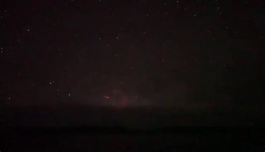 Unveiling the mysterious "sprite fireworks" over the Himalayas