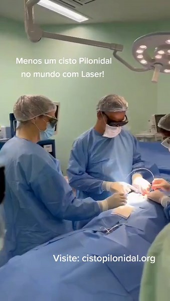 O nosso projeto em parceria com grandes médicos tem beneficiado vários portadores com a doença. Saiba mais acessando o nosso site e visitando o app vizinho: @cisto_pilonidal www.ciatopilonidal.org #FalaGalvao #cistopilonidalgrupoesuporte #pilonidalcyst #cistopilonidal #coloproctologia #laser #epsit #doençapilonidal