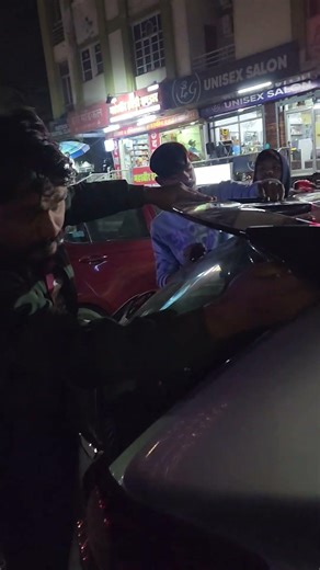 Baleno Modification | Fog Lamps Baleno 2026 | Baleno spoiler | Car Modification #balenomodified #car