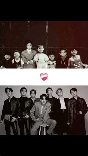 You Won’t Believe This Transformation 😭🔥 #bts #btsarmy #kpop #btsupdate