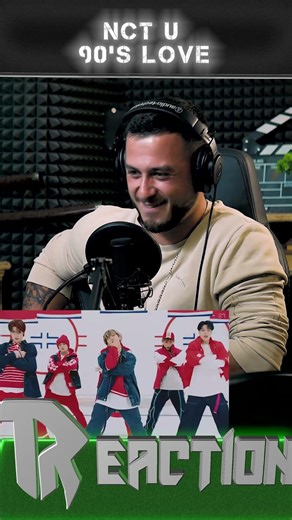 NCT U - 90's Love (RT) #rt #byakko #9tn #nctu #90slove