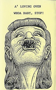 A' Loving Oven - Whoa Baby, Stop!