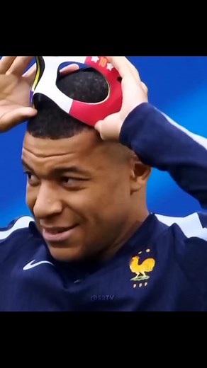 355K views · 4K reactions | Mbappe Funny Moments  #shorts | S2TV | Facebook