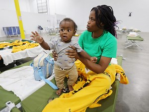 World Refugee Day: How Latter-day Saint Charities Continues to Help Refugees Wo