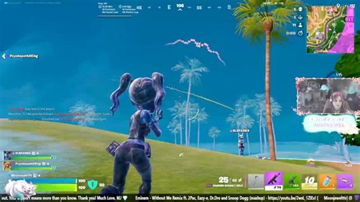 💙Welcome To The Looney Tunes Lobby… Good Luck 💀🎭💚 𓃠 Twitch MOD ☾︎ Partnered with Seize Next🌸!merch !commands !socials💞