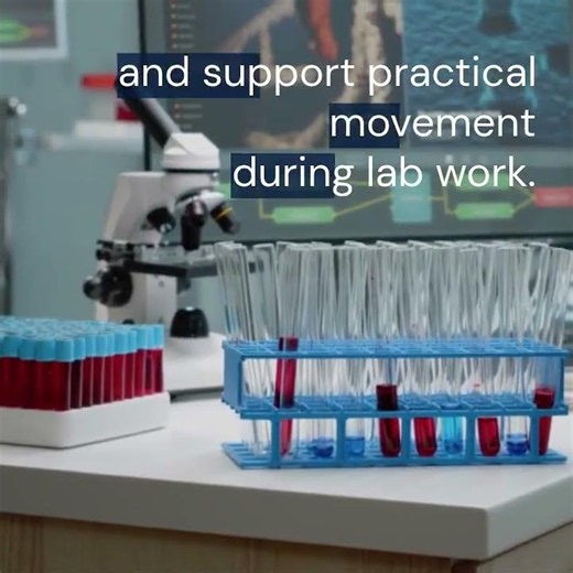 How Bulk Lab Coats Improve University Inventory Management