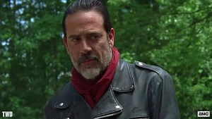 A very special #TBT to the rise and fall of the Sanctuary and Negan. #TWD | The Walking Dead