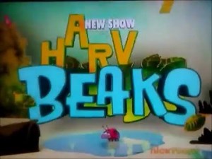 Nicktoons UK Continuity Summer 2015