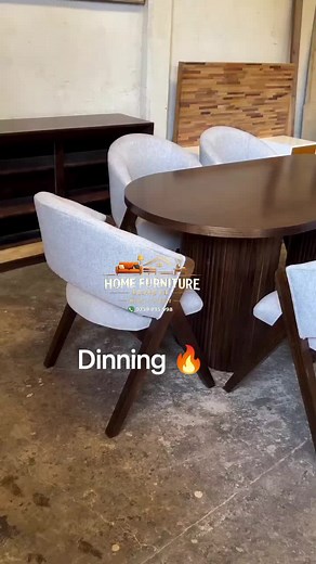 Dining Furniture Upgrade: Stylish, Durable Dining Sets