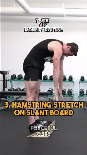 7 step ATG mobility routine - Kneesovertoesguy